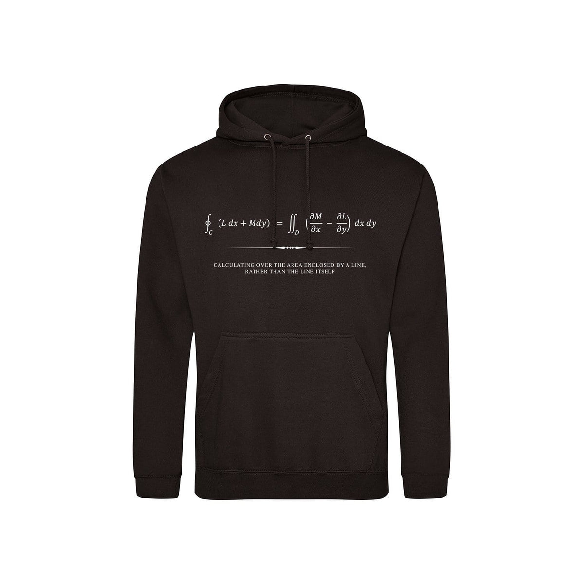 Math Equation Hoodie: Show Off Your Love for Math with Style ...